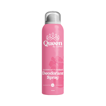 Queen of flowers Deodorant Spray