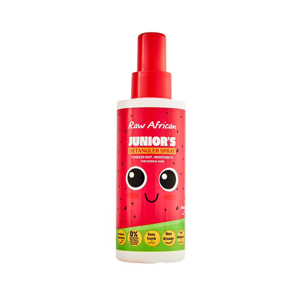 Detangler Spray