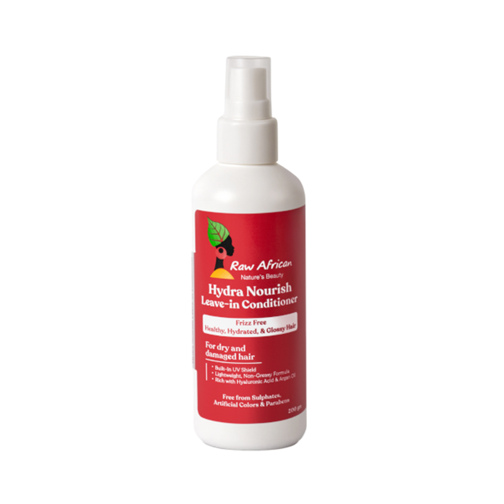 Hydra Nourish Leave‑In Conditioner