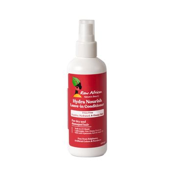 Hydra Nourish Leave‑In Conditioner