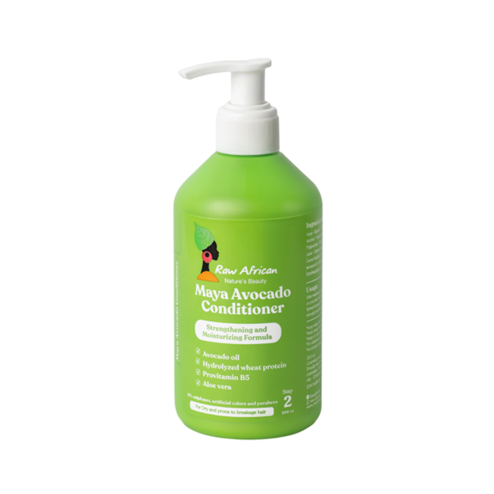 Maya Avocado Conditioner