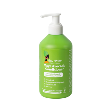 Maya Avocado Conditioner