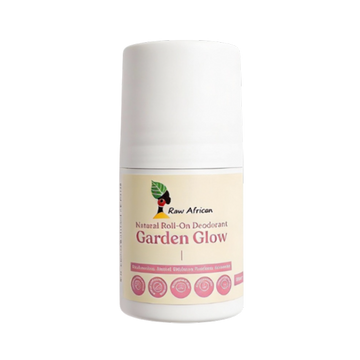Roll-On Deodorant - Garden Glow