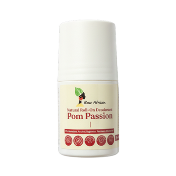 Roll-On Deodorant - Pom Passion