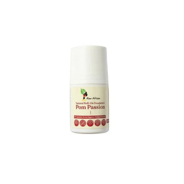 RAW AFRICAN POM PASSION ROLL-ON 60ML