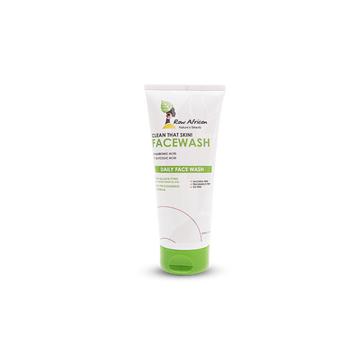 Clean That Skin! Daily Face Wash