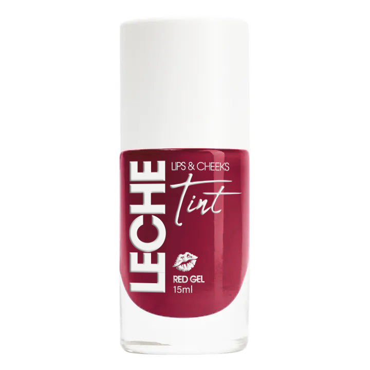 Lip & Cheek Tint