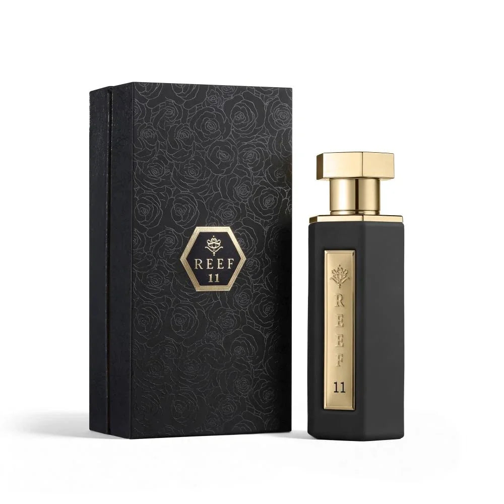 REEF 11 PERFUME 100ML