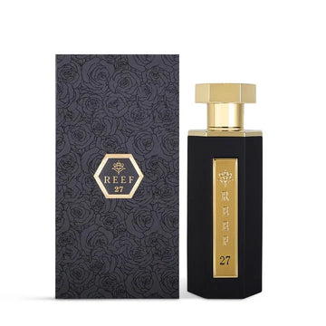 REEF 27 PERFUMES 100ML