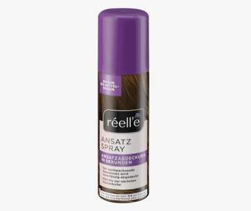 REELL‘E ROOT SPRAY BROWN TO MEDIUM BROWN, 75ML