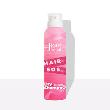 ROOT TO END DRY SHAMPOO 200ML