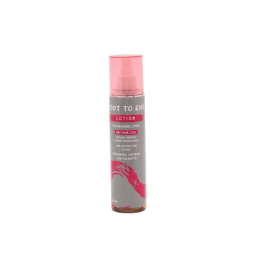 ROOT TO END HAIR REPAIRING LOTION- ANTI HAIR LOSS LOTION 250ML