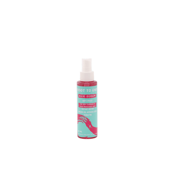 Root to End Hair Serum for Very Dry and Damaged Hair 120 ml | سيروم للشعر Root 120 مل