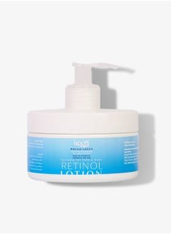 ROOTS & ROSE RETINOL LOTION