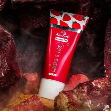 ROSE FUME STRAWBERRY NATURAL TINT 5ML