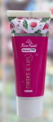 ROSE FUME WATERMELON NATURAL TINT 5ML