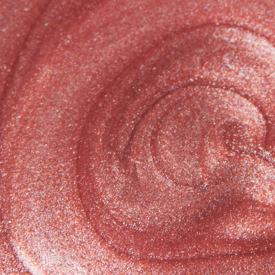 Rosé Glow Shimmering Dry Oil - Watermelon Sorbet