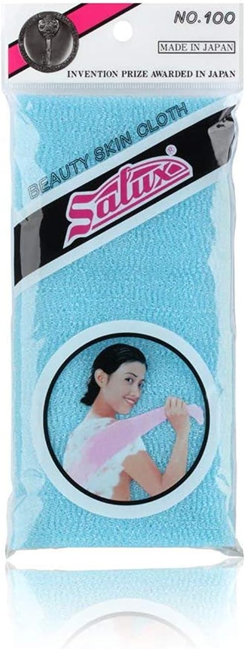 SALUX BEAUTY SKIN CLOTH 1pc