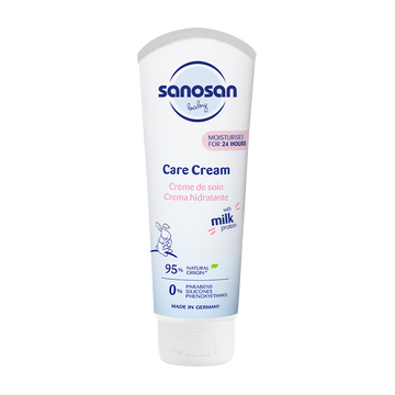 Sanosan Care Cream 100ml