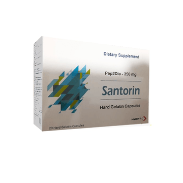 SANTORIN 20 CAP