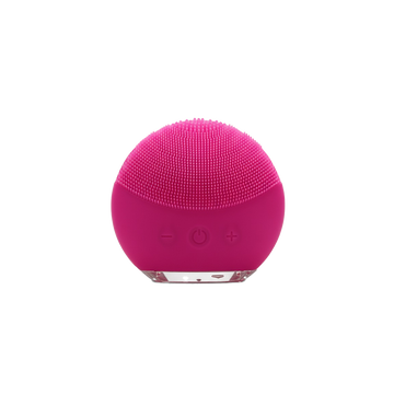 Face Cleansing & Firming Device