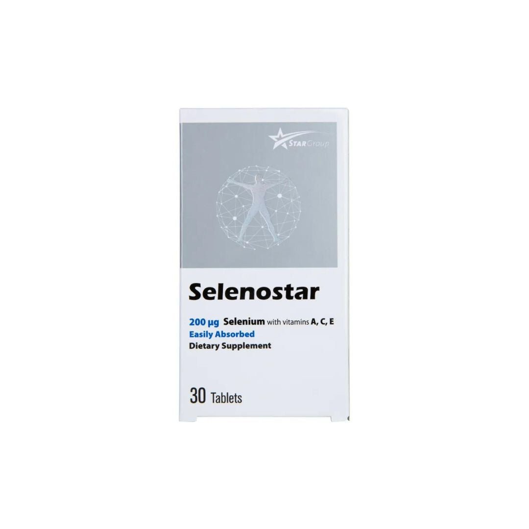 SELENOSTAR 30TAB
