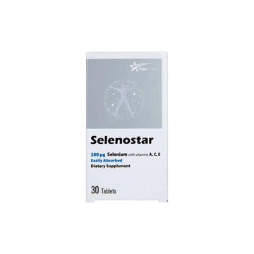 SELENOSTAR 30TAB