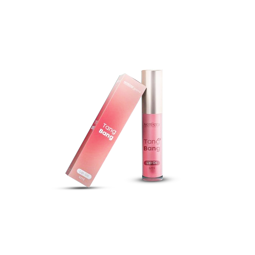 Tang Bang Lip Oil