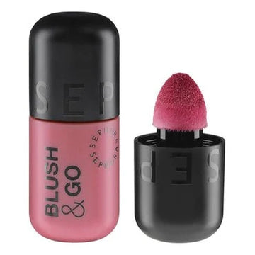 SEPHORA BLUSH & GO LIQUID BLUSH 01