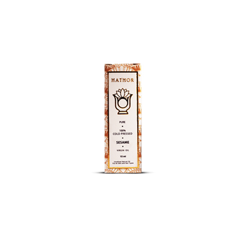 Sesame Hair Oil