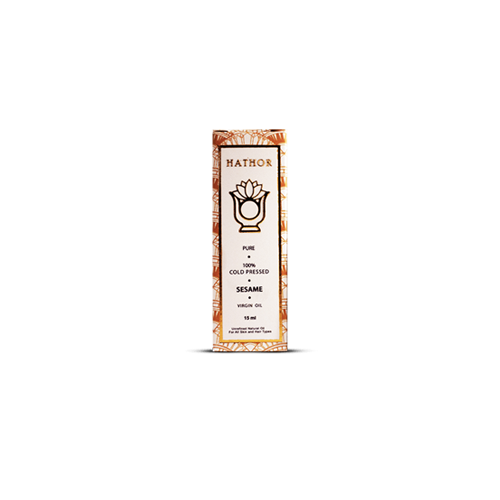 Sesame Hair Oil