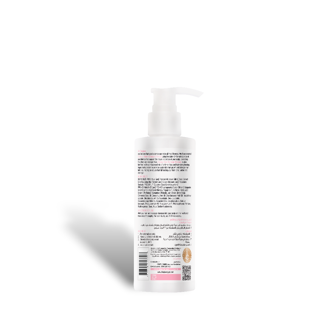 Root Recharge Shampoo
