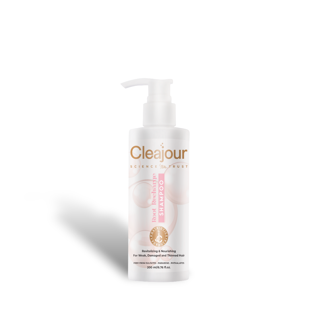 Root Recharge Shampoo