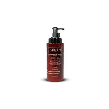 Scalp-Balancing Densifying Shampoo