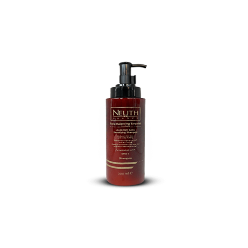 Scalp-Balancing Densifying Shampoo