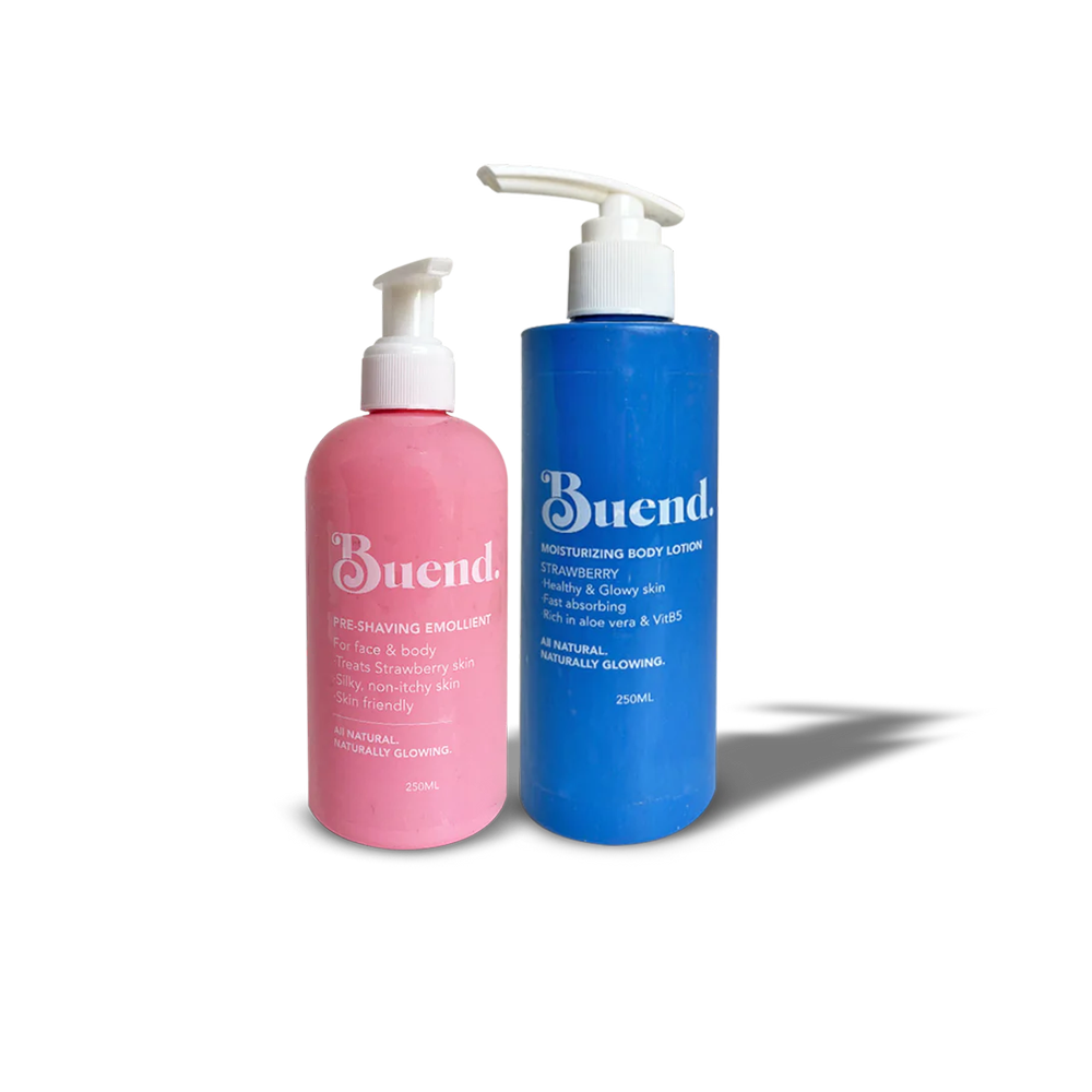 Shaving Kit