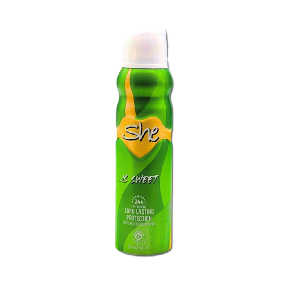 SHE is SWEET Spray