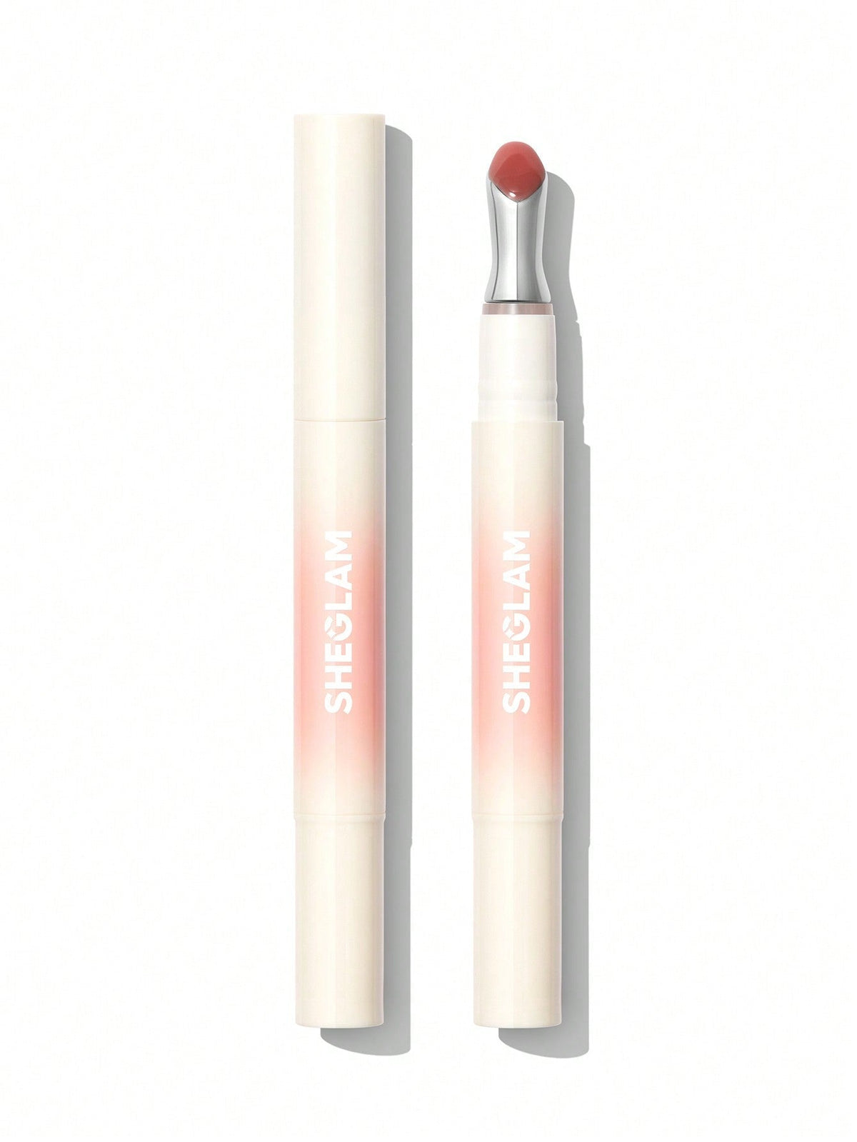 SHEGLAM BOLD BOOSTER LIP PLUMPER-ROSÉ VEIL 1.5G