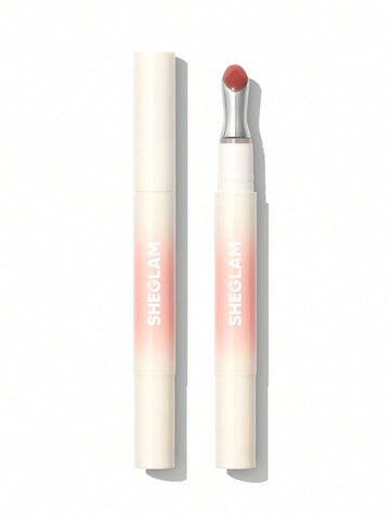 SHEGLAM BOLD BOOSTER LIP PLUMPER-ROSÉ VEIL 1.5G
