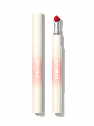 SHEGLAM BOLD BOOSTER LIP PLUMPER-STRAWBERRY FIELDS 1.5G