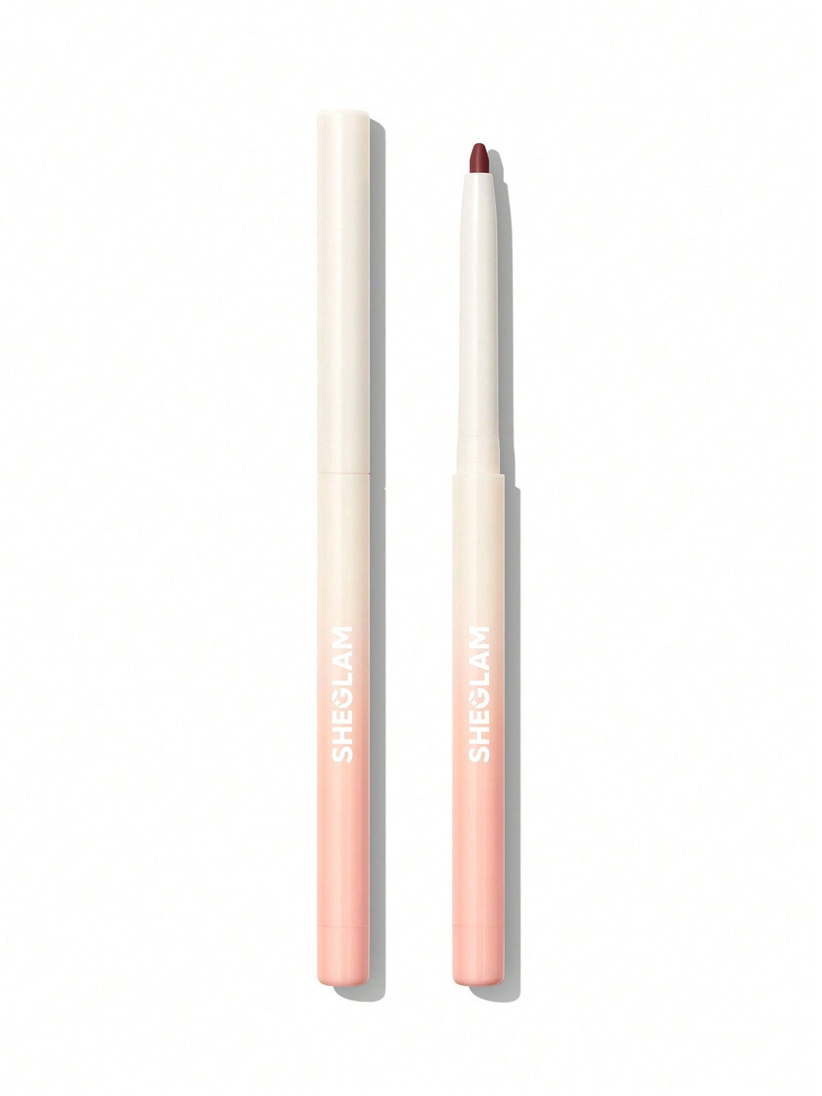 SHEGLAM BOLD BOOSTER PLUMPING LIP LINER-BERRY BOLD