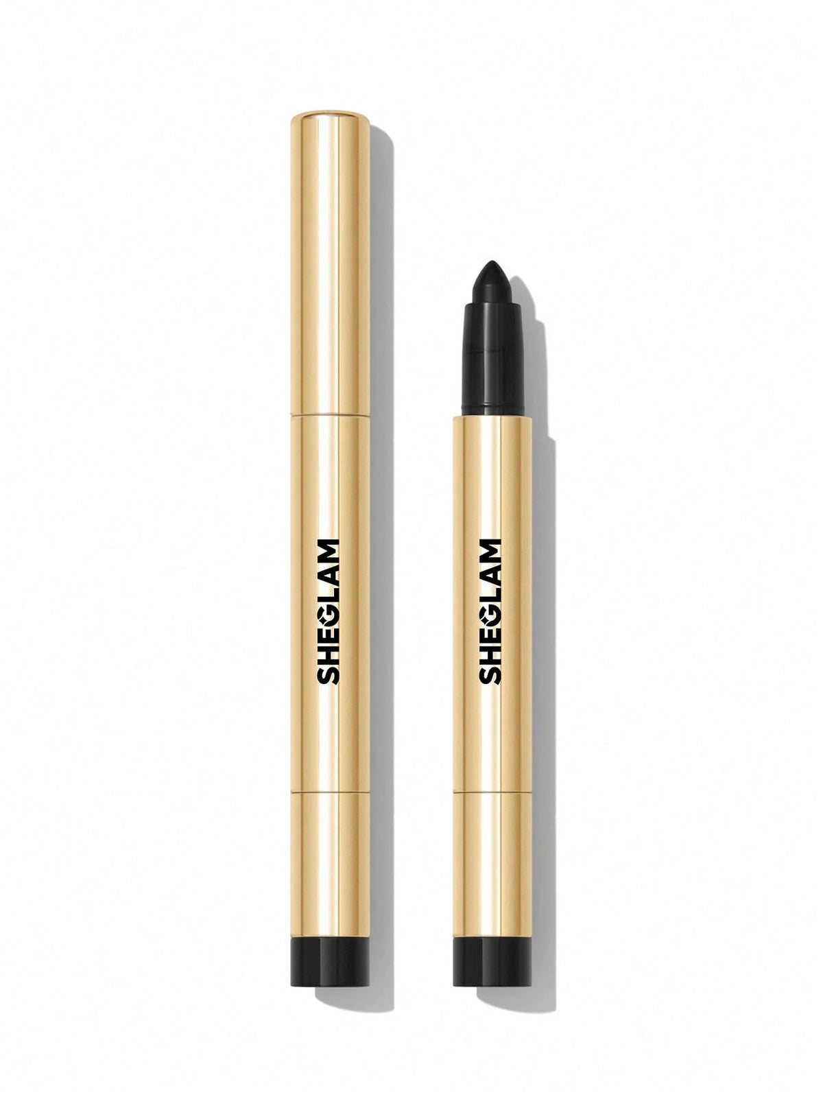 SHEGLAM BOLD MOVES KOHL CREAM EYELINER PENCIL BLACK
