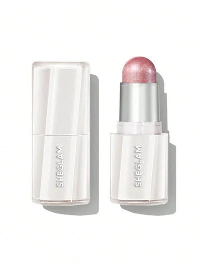SHEGLAM BUTTERY BLING HIGHLIGHT STICK- 43 ROSE RUSH 6GM