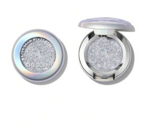 SHEGLAM GLITTER EYESHADOW MAJOR BEAM BLAST 1G