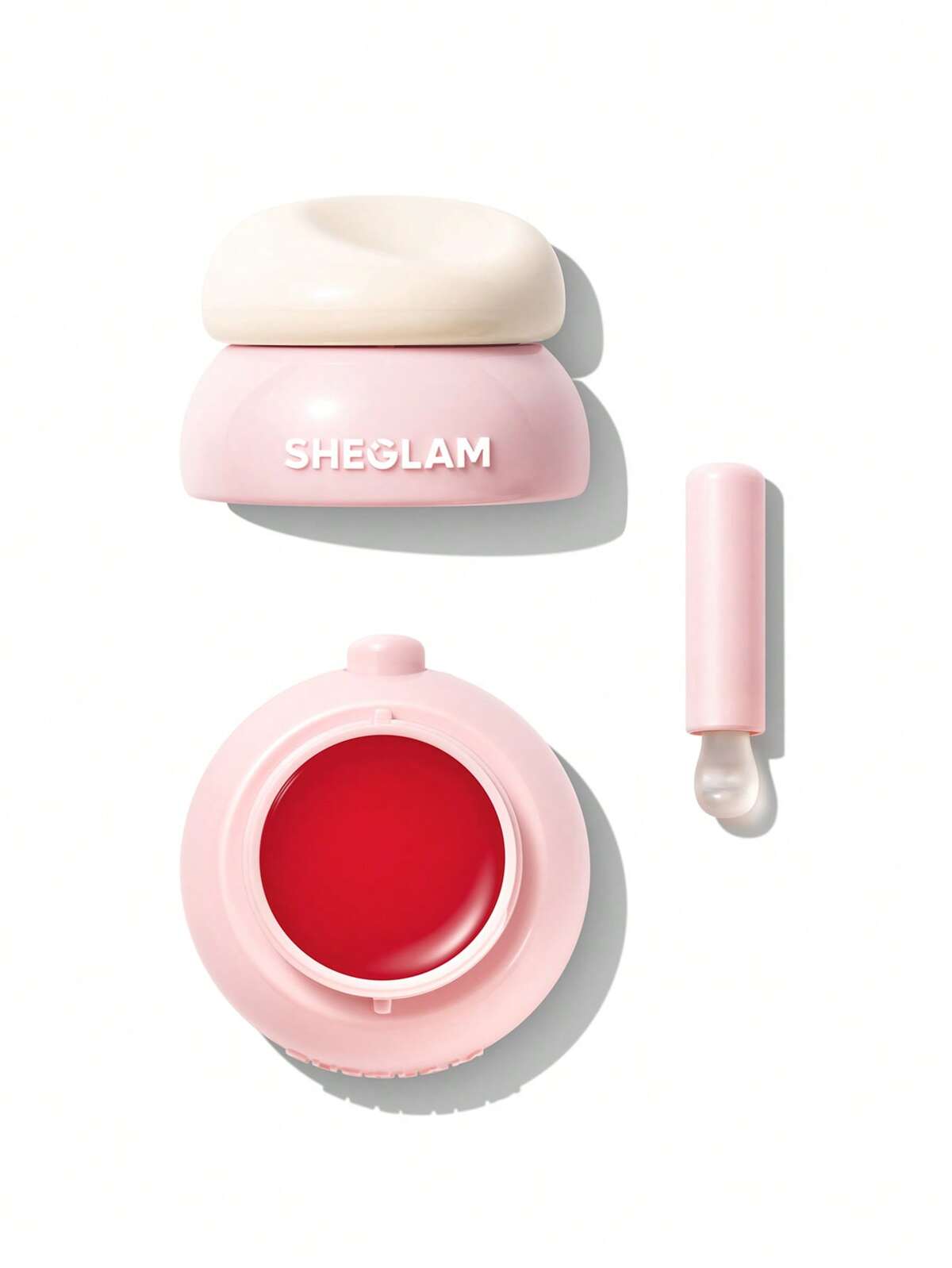 SHEGLAM STRAWBERRY SPLASH LIP JAM