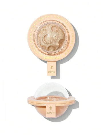 SHEGLAM TEA CAKE LUNAR GLOW HIGHLIGHTER 5GM