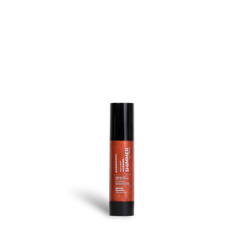 Bronze Goddess Body Shimmer