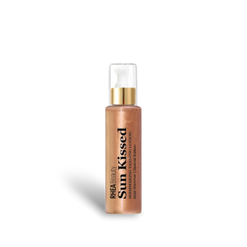 Shimmer Lotion