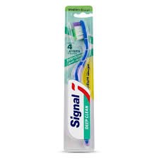 SIGNAL TOOTHBRUSH DEEP CLEAN MEDIUM