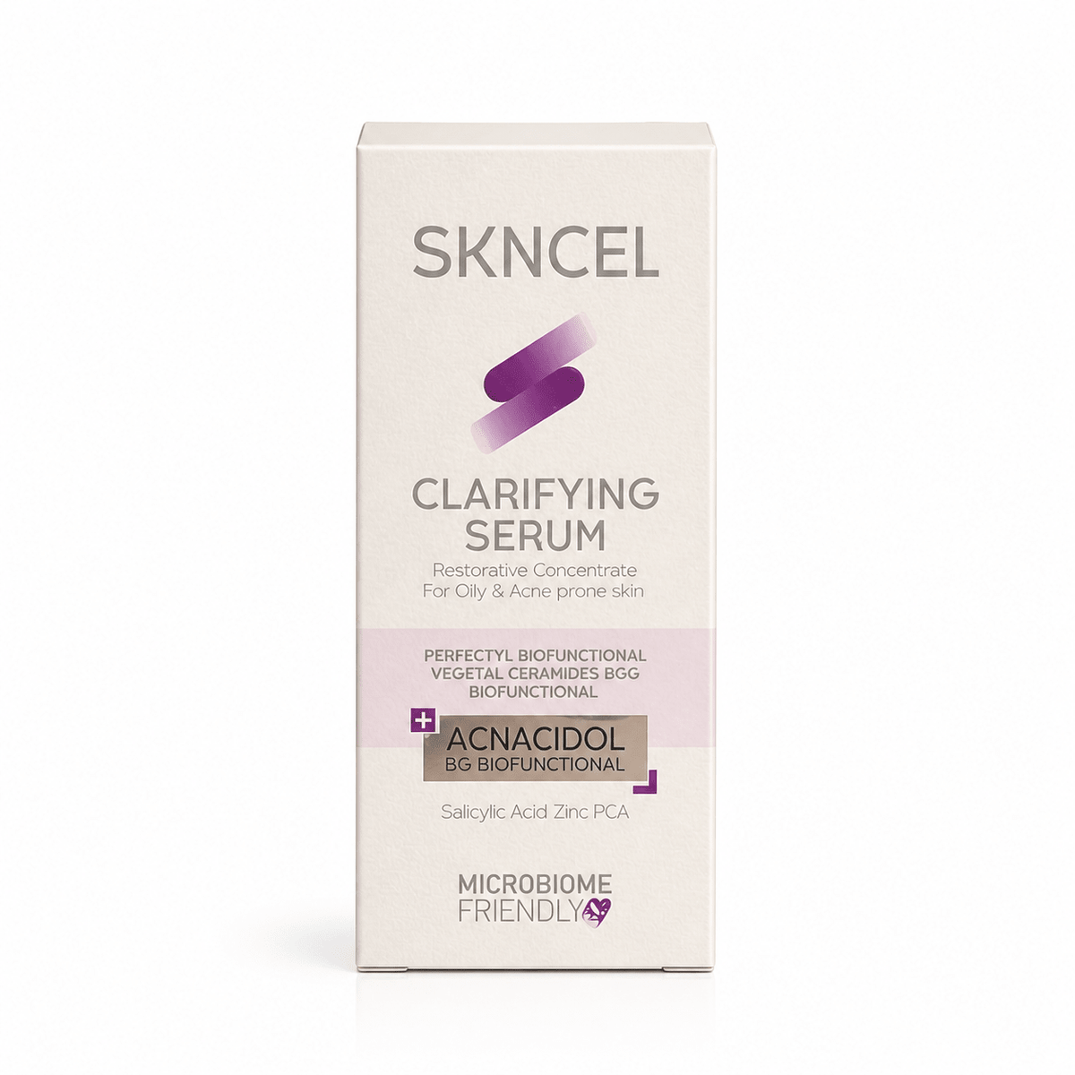SKNCEL CLARIFYING SERUM 30ML